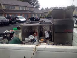 Best Commercial Junk Removal  in Zeeland, MI