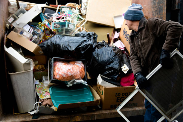 Best Hoarding Cleanup  in Zeeland, MI