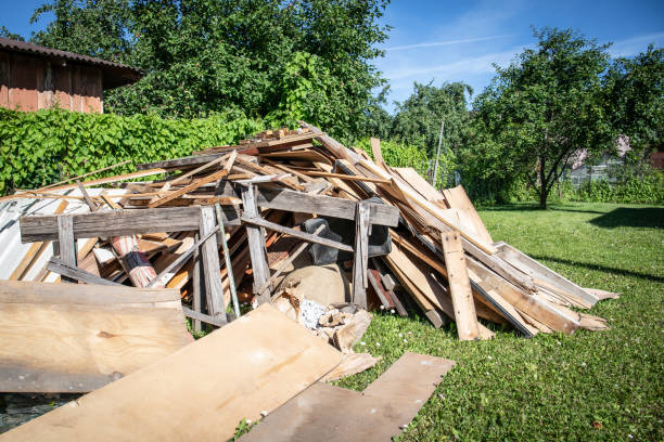 Best Same-Day Junk Removal Services  in Zeeland, MI